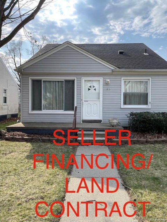 19815 Poinciana, Redford, MI 48240