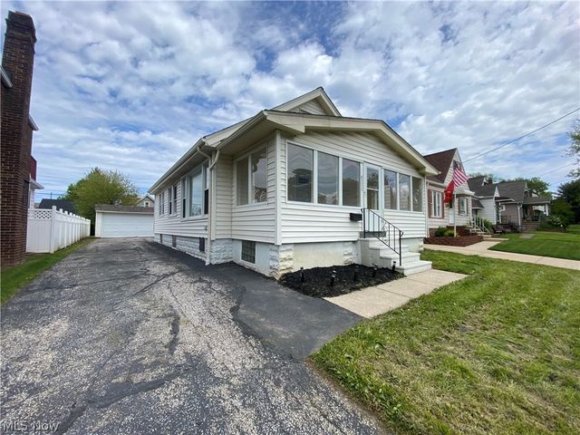 8221 Grand Division Avenue, Cleveland, OH 44125