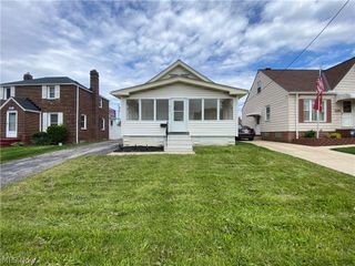 8221 Grand Division Avenue, Cleveland, OH 44125