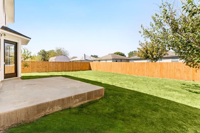208 Langely ST, Kyle, TX 78640