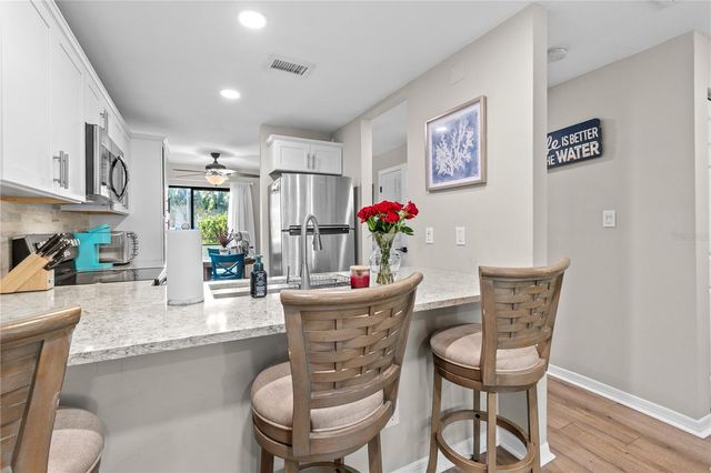 1752 STICKNEY POINT ROAD 102, Sarasota, FL 34231