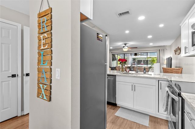 1752 STICKNEY POINT ROAD 102, Sarasota, FL 34231