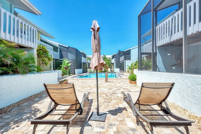 1752 STICKNEY POINT ROAD 102, Sarasota, FL 34231