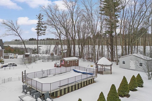 50 HAIGH Avenue, Salem, NH 03079