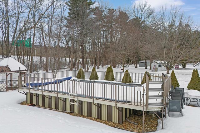 50 HAIGH Avenue, Salem, NH 03079