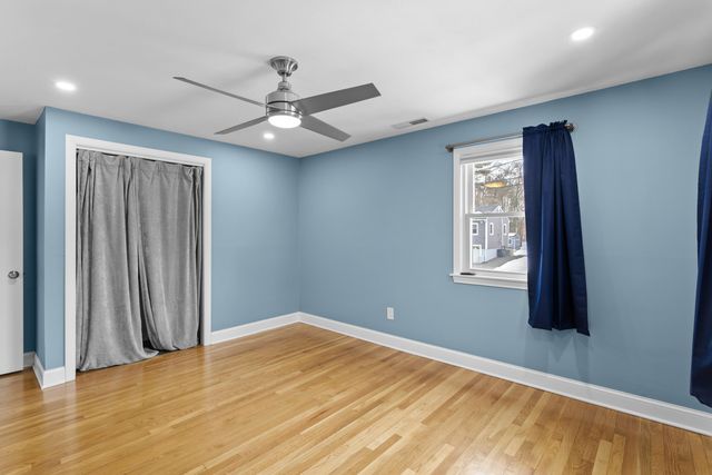 50 HAIGH Avenue, Salem, NH 03079