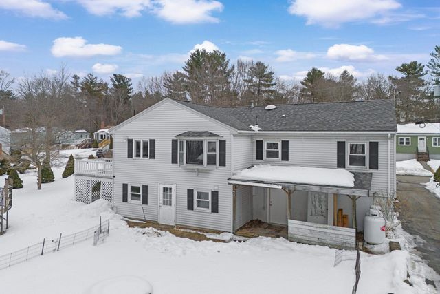 50 HAIGH Avenue, Salem, NH 03079
