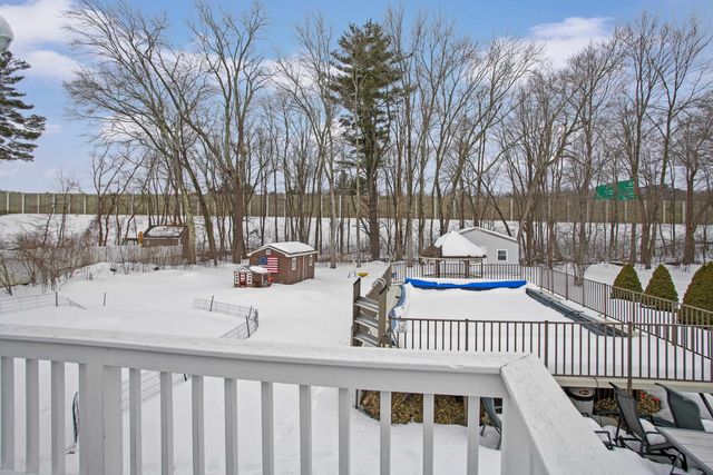 50 HAIGH Avenue, Salem, NH 03079