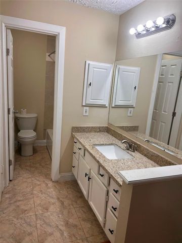 13022 Bacard Lane, Houston, TX 77099