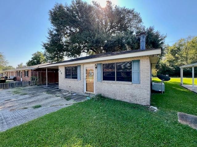 304 Saint Patrick St, Houma, LA 70364