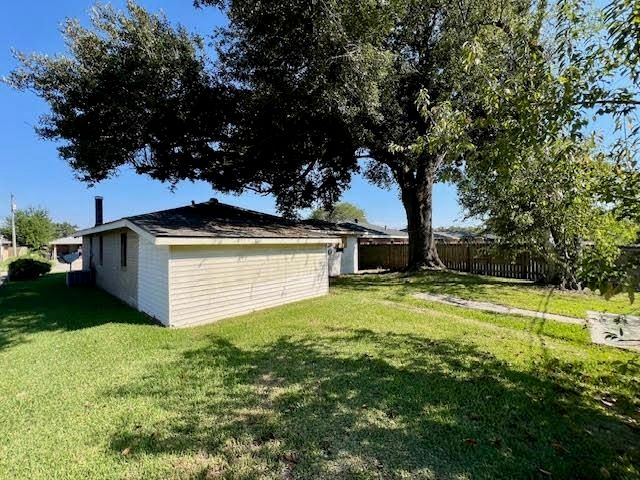 304 Saint Patrick St, Houma, LA 70364