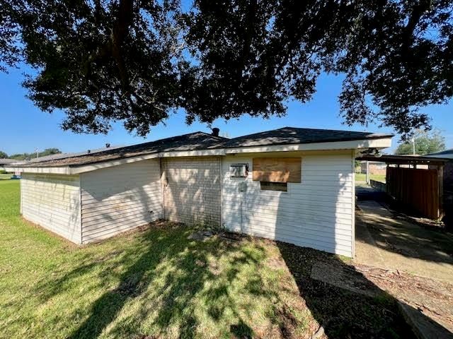 304 Saint Patrick St, Houma, LA 70364