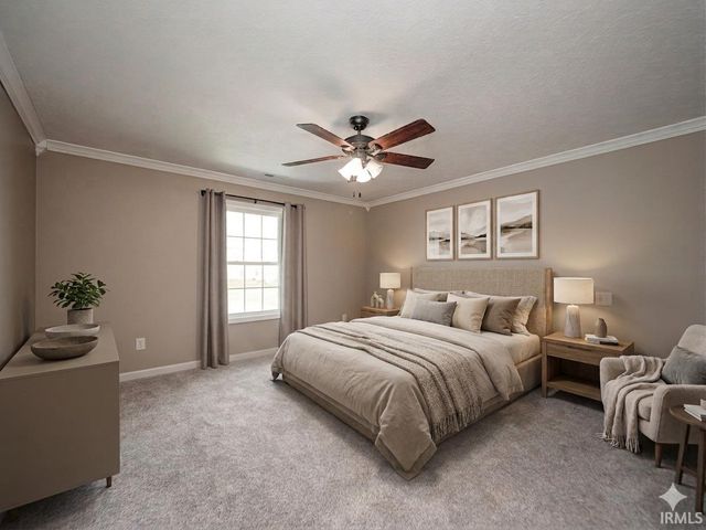 526 S Eighth Avenue, Haubstadt, IN 47639