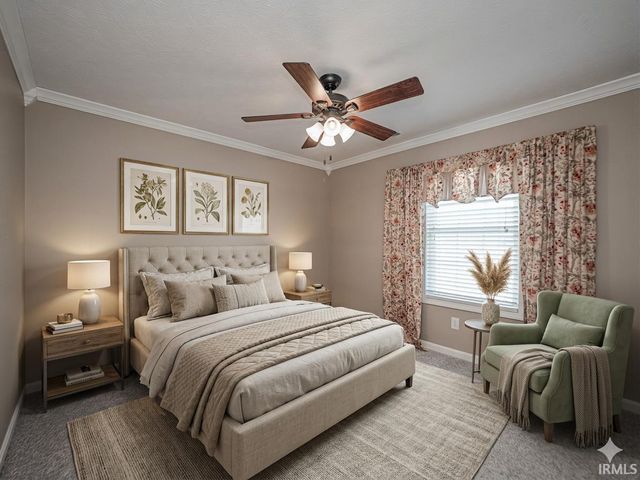 526 S Eighth Avenue, Haubstadt, IN 47639