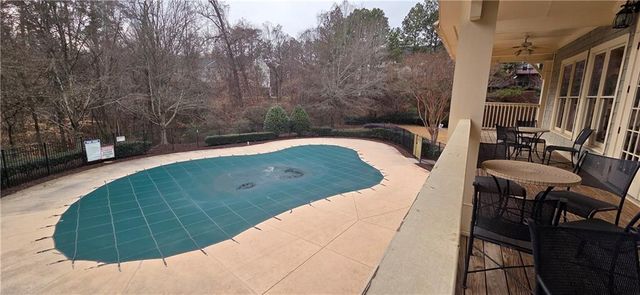 6150 Indian Wood SE Circle, Mableton, GA 30126