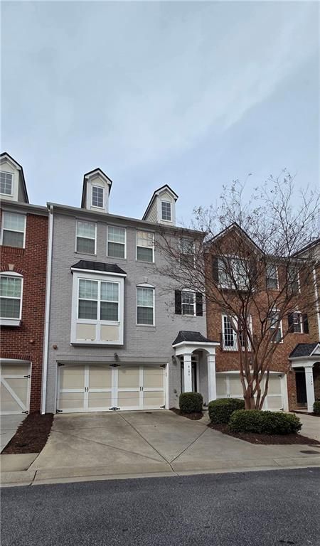 6150 Indian Wood SE Circle, Mableton, GA 30126