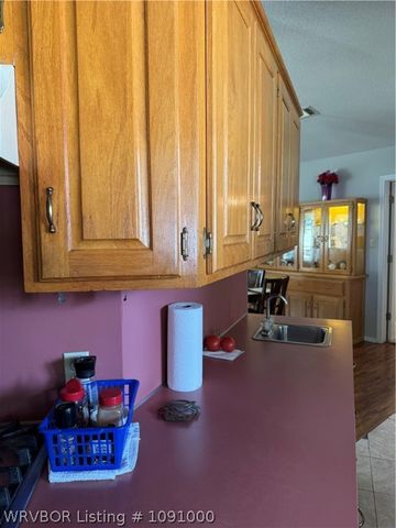 2508 Crosshill Road, Fort Smith, AR 72908