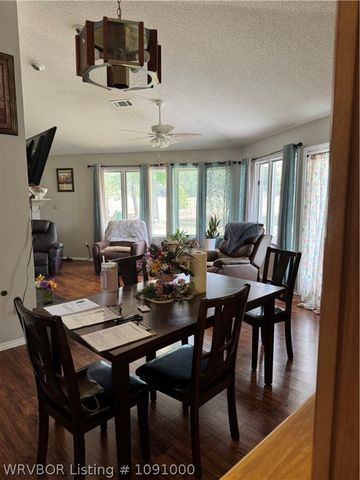 2508 Crosshill Road, Fort Smith, AR 72908