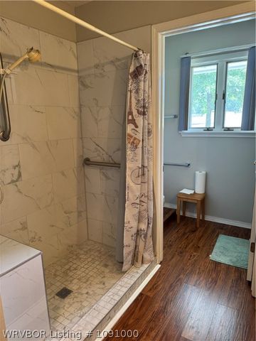 2508 Crosshill Road, Fort Smith, AR 72908