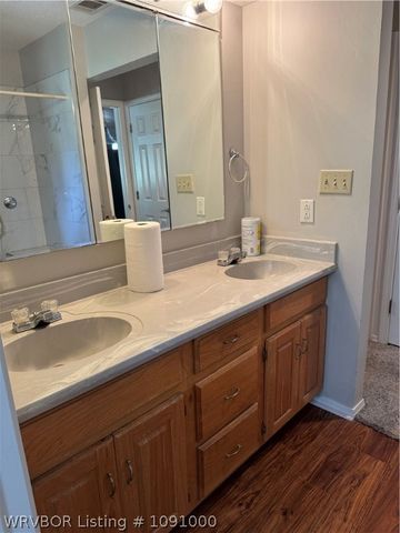 2508 Crosshill Road, Fort Smith, AR 72908