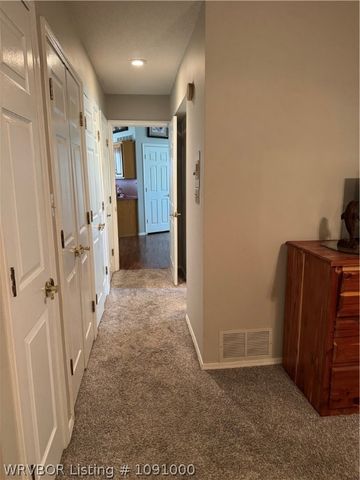 2508 Crosshill Road, Fort Smith, AR 72908