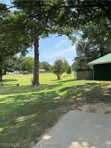 2508 Crosshill Road, Fort Smith, AR 72908