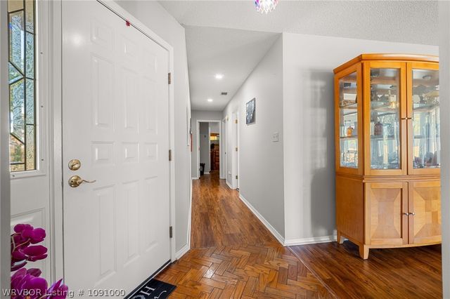 2508 Crosshill Road, Fort Smith, AR 72908