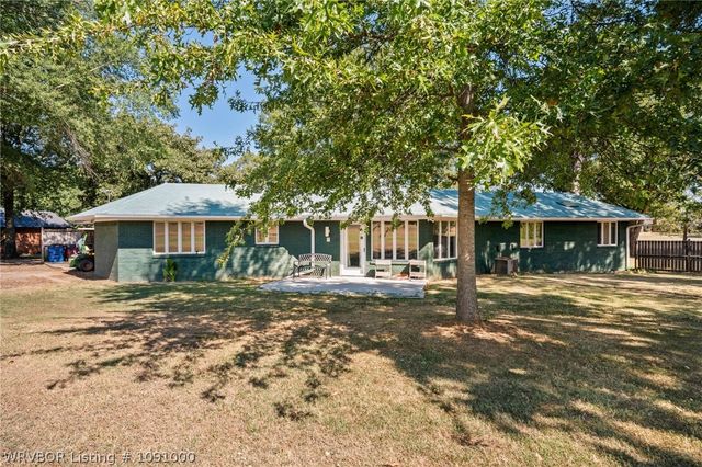 2508 Crosshill Road, Fort Smith, AR 72908