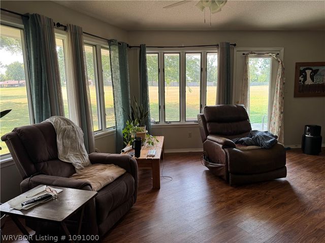 2508 Crosshill Road, Fort Smith, AR 72908