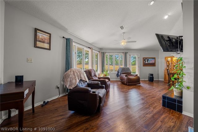2508 Crosshill Road, Fort Smith, AR 72908