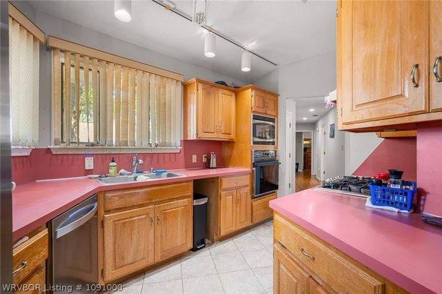 2508 Crosshill Road, Fort Smith, AR 72908