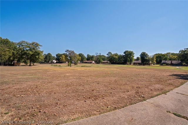2508 Crosshill Road, Fort Smith, AR 72908