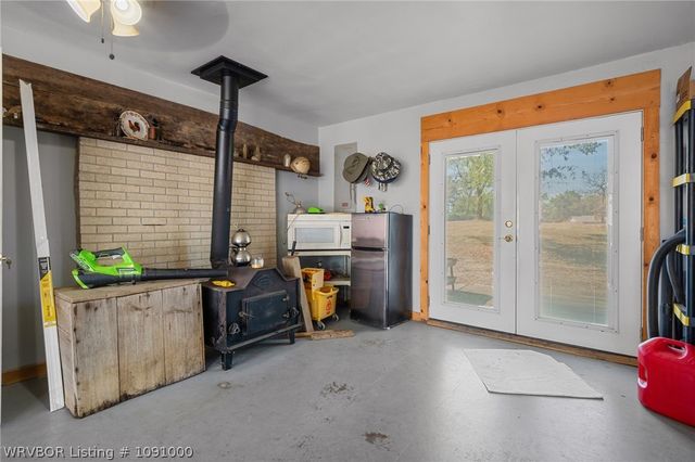 2508 Crosshill Road, Fort Smith, AR 72908