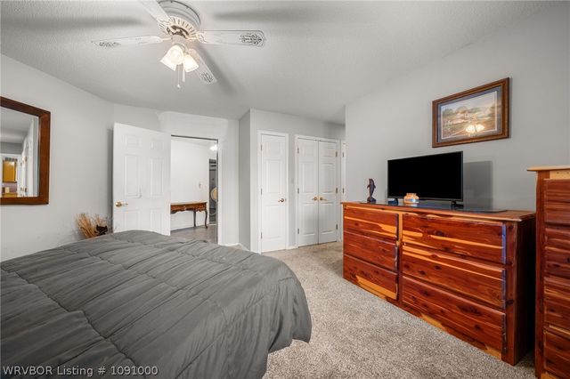 2508 Crosshill Road, Fort Smith, AR 72908