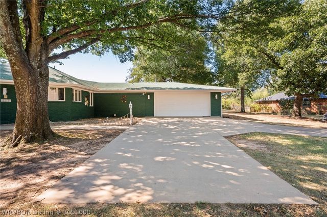 2508 Crosshill Road, Fort Smith, AR 72908
