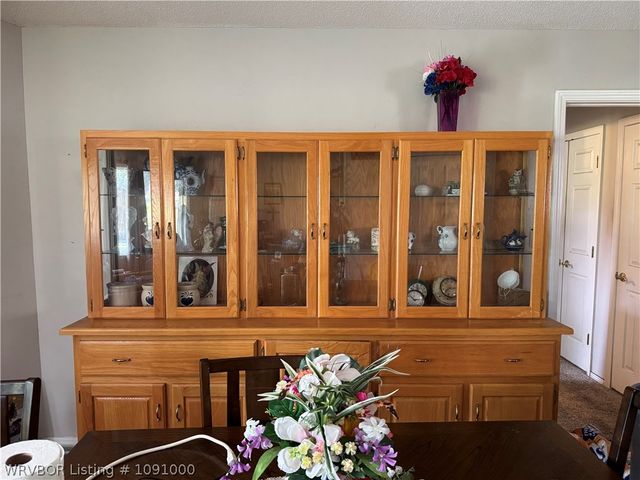 2508 Crosshill Road, Fort Smith, AR 72908