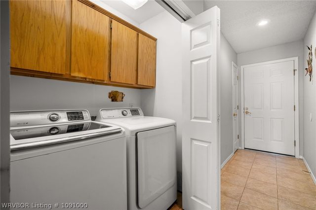 2508 Crosshill Road, Fort Smith, AR 72908