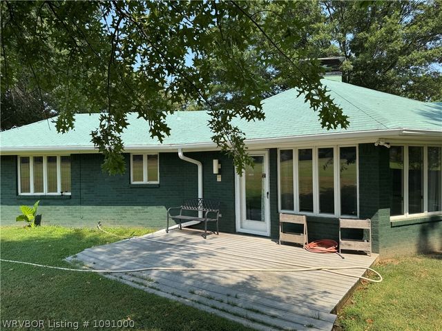 2508 Crosshill Road, Fort Smith, AR 72908