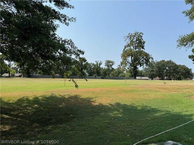 2508 Crosshill Road, Fort Smith, AR 72908