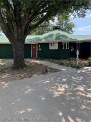 2508 Crosshill Road, Fort Smith, AR 72908