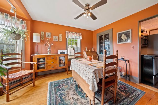 19 Hayward Ave, Brockton, MA 02301