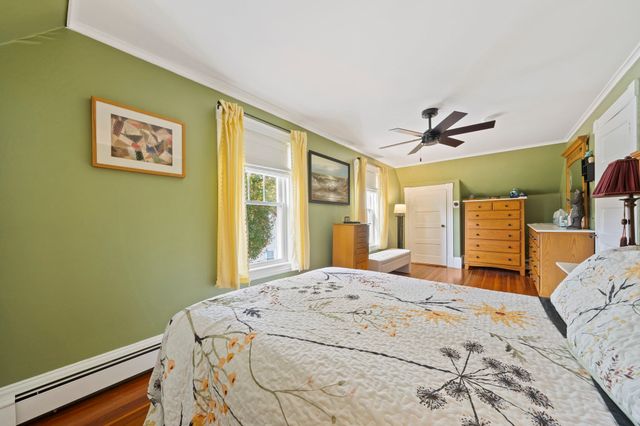19 Hayward Ave, Brockton, MA 02301