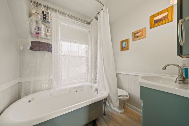 19 Hayward Ave, Brockton, MA 02301