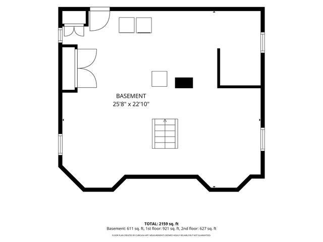 19 Hayward Ave, Brockton, MA 02301