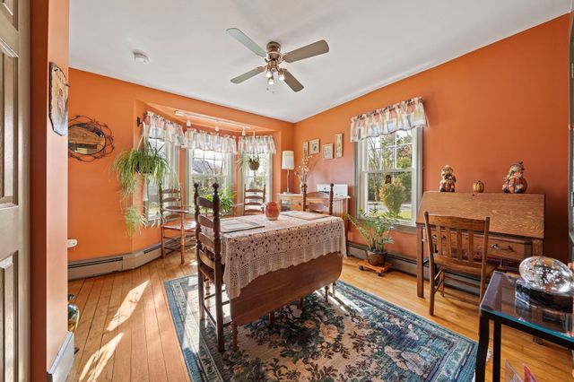 19 Hayward Ave, Brockton, MA 02301