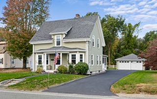 19 Hayward Ave, Brockton, MA 02301