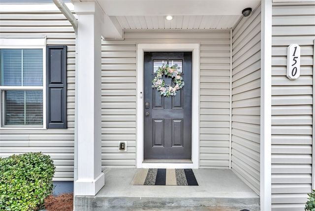 150 Queens Mill Court, Pendleton, SC 29670