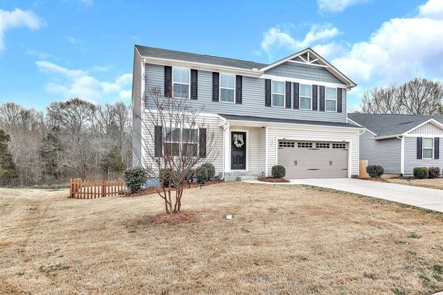 150 Queens Mill Court, Pendleton, SC 29670