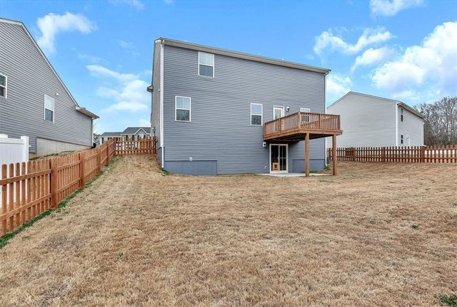 150 Queens Mill Court, Pendleton, SC 29670