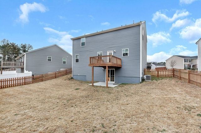 150 Queens Mill Court, Pendleton, SC 29670